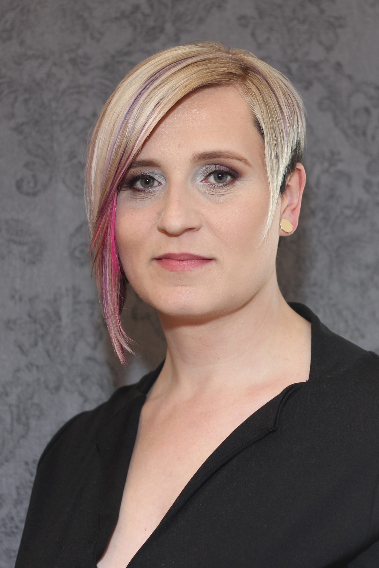 AICHI 2019 - Veronika